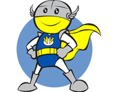 Valley View Elementary School logo
